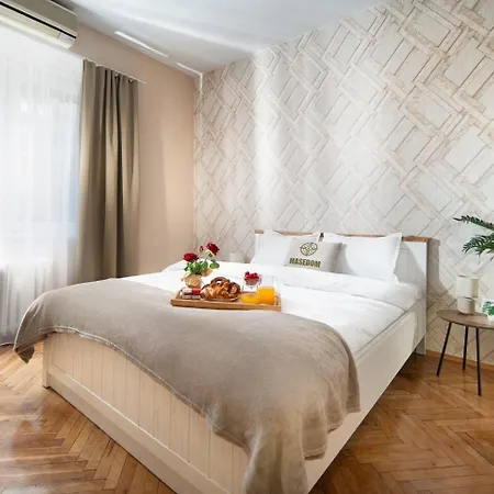 And Spacious Sofia
