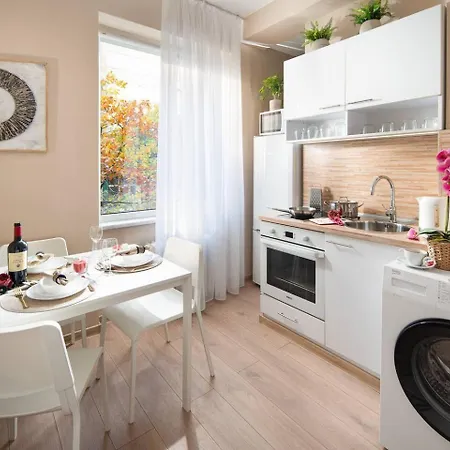 And Spacious * Sofia